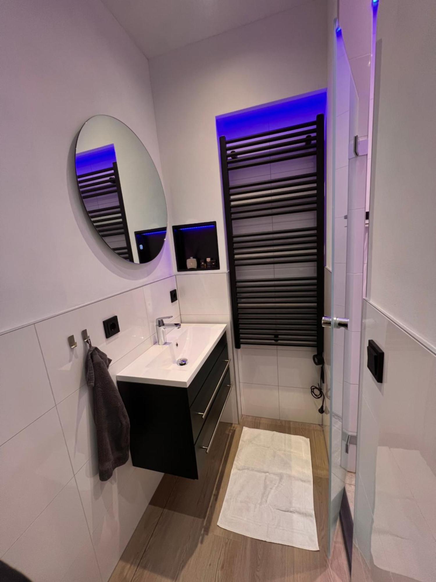 Etoile Aan Zee Hotel Vrouwenpolder Ngoại thất bức ảnh